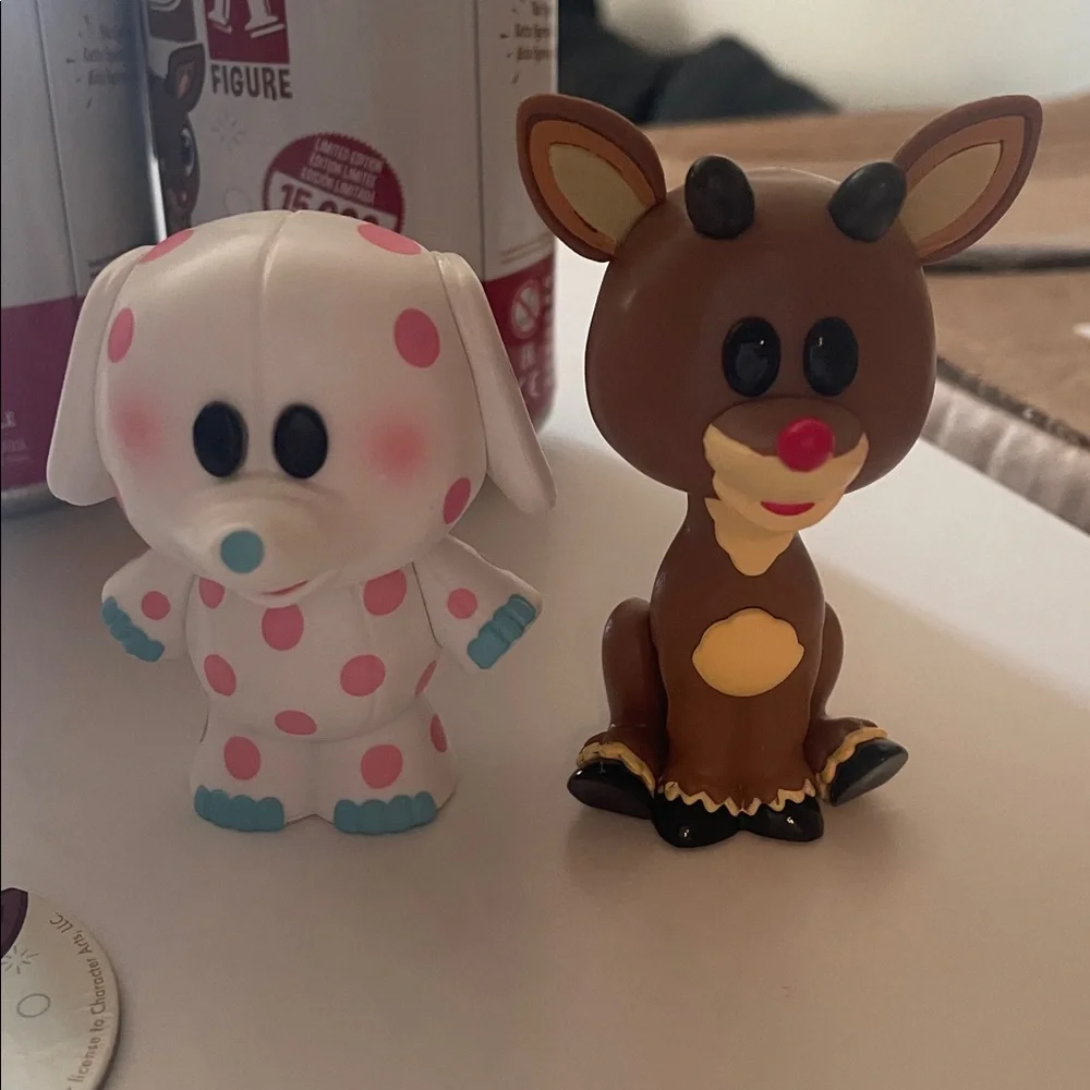 Funko soda collectible